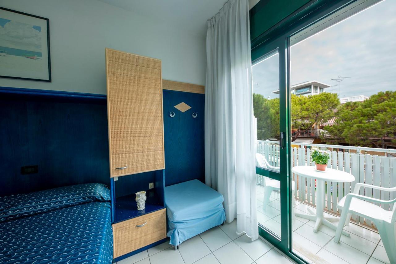 Hotel Olanda リド・ディ・イエゾロ エクステリア 写真